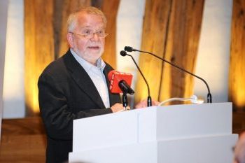Rüdiger Safranski (2010)